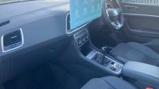 SEAT Ateca 1.5 TSI EVO FR Line 5dr Petrol Estate